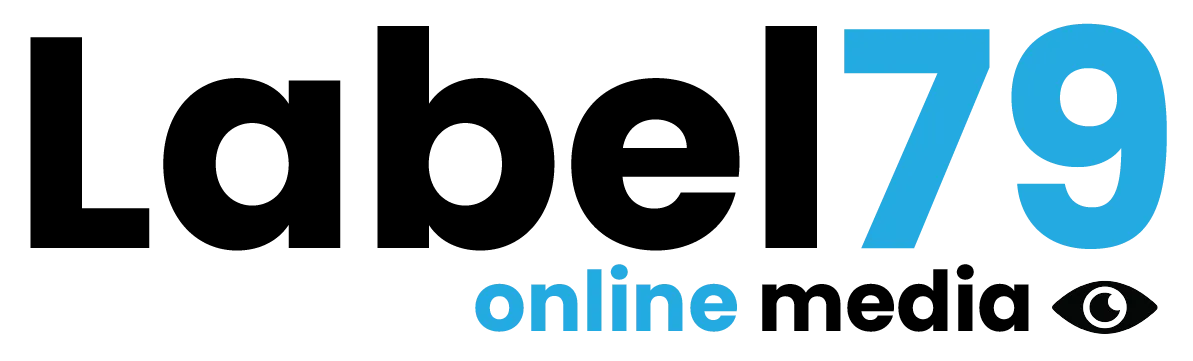 Label79 Online media